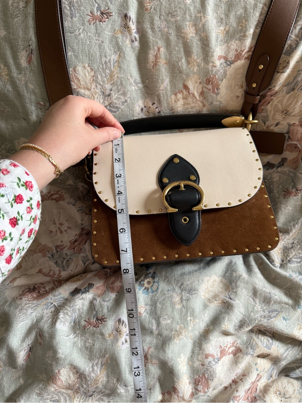 Coach Beat bag - Picture 13 of 13